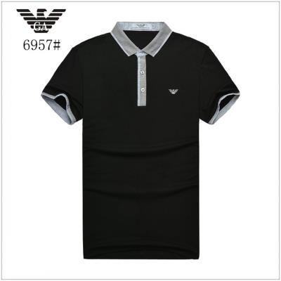 Armani shirts-1008